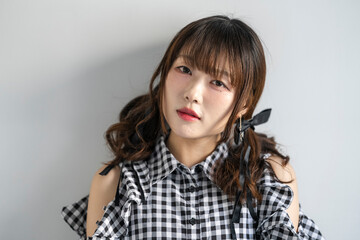 女性