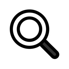 Search icon.