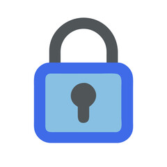 Lock/Protection icon.