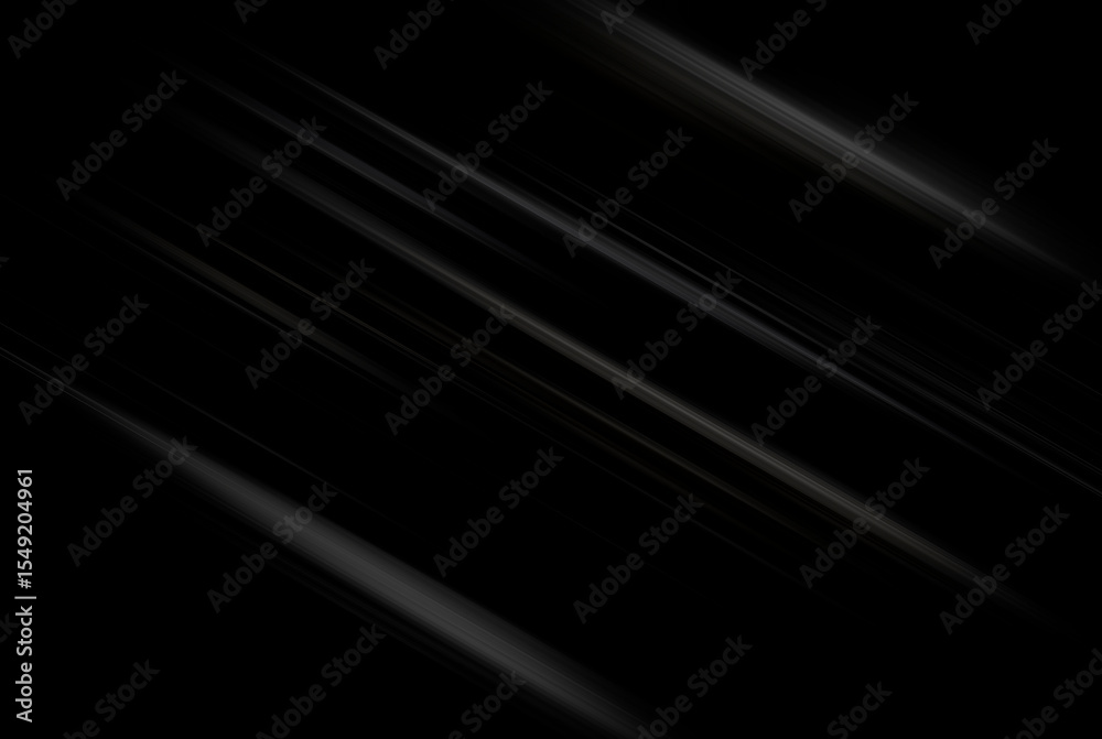 Poster abstract black and silver are light gray with white the gradient is the surface with templates metal texture soft lines tech diagonal background black dark sleek clean modern.