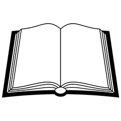 Book icon