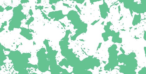 A lush green abstract background with organic patterns, perfect for nature themes, eco-campaigns, or wellness designs. 