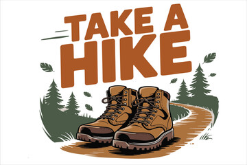  Camping T-Shirt Design – Adventure Awaits ⛺