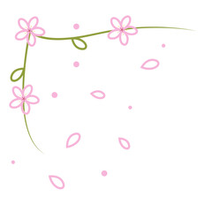 Cherry Blossom Aesthetic