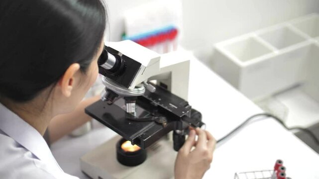 Microscopic focus on herpes simplex virus, studied to understand the impact of the virus. Researchers are working to develop antiviral treatments.