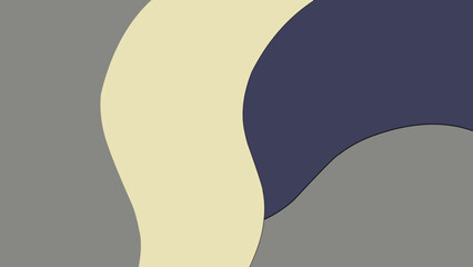 vector illustration of an abstract background