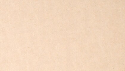 Close-Up of Brown Paper Cardboard Texture with Grunge Surface for Vintage Background and Packaging Design