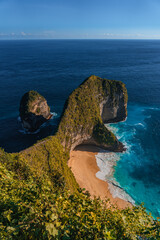 Kelingking Beach, Nusa Penida Indonesia