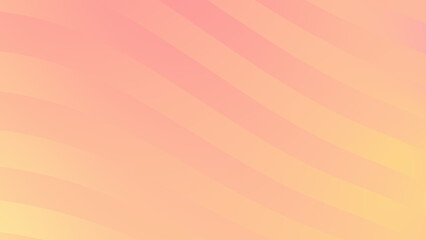 Abstract pink and yellow neon striped background. Suitable for social media posts, presentations, digital marketing, and website design projects.