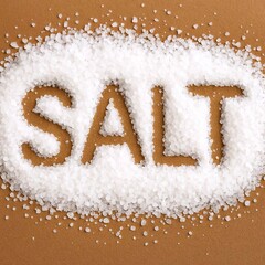 salt