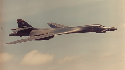 B 2a spirit  america s stealth strategic bomber takes flight in a stunning airborne display