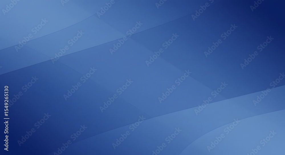 Poster dynamic blue wave patterns create a serene and calming background for various design projects and di