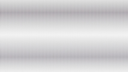 Soft grey, frosted acrylic with a reeded, wavy surface.Silver reeded polycarbonate sheet—abstract vertical gradient pattern.Ribbed glass texture background. Fluted door window close-up.	