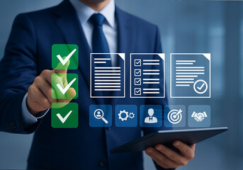 HR Management Concept – Employment, Recruitment, Training, and Internal Human Resource Strategy

