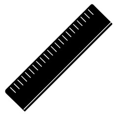 Fototapeta premium vector illustration of a comb