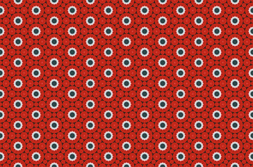 Seamless Interior Decoration Background Design Graphic Symmetric Wallpaper Cloth Texture Perspective Tile Luxury Fabric Template Textile Art Fashion Visual Geometric Digital Endless Shape Pattern.