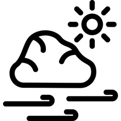 Windy Icon