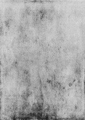 Distressed Halftones