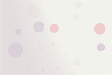 Dot backgrounds pattern defocused.