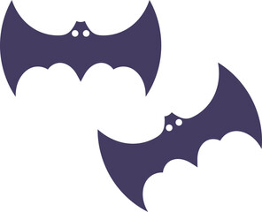 Linear Halloween Icon Pack