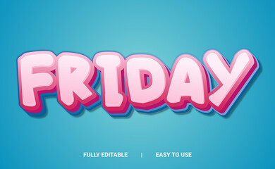 Text Effect