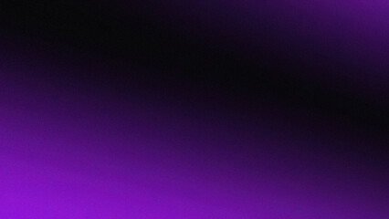 Black and purple gradient background transitioning from dark black at the top to vibrant purple at the bottom