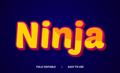 Text Effect