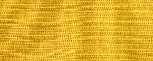 yellow fabric texture background