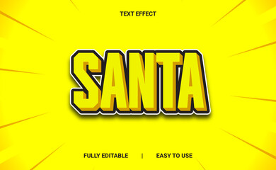 Text Effect
