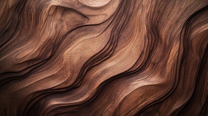 Abstract wood grain texture