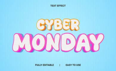 Text Effect
