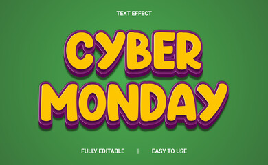 Text Effect