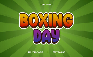 Text Effect