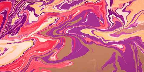 A Light Textured Fabric-Like Surface with Vintage Grunge Style