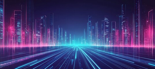 A_futuristic_city_power