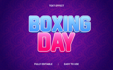 Text Effect