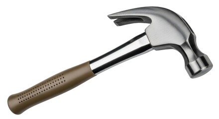Isolated Hammer