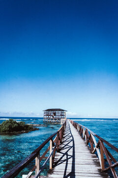 Cloud9 boardwalk siargao,ph (before Odette)