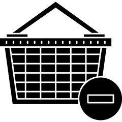 Basket Icon