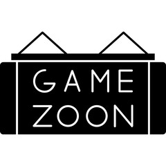 Sign Icon