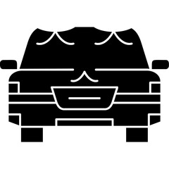 Car Icon