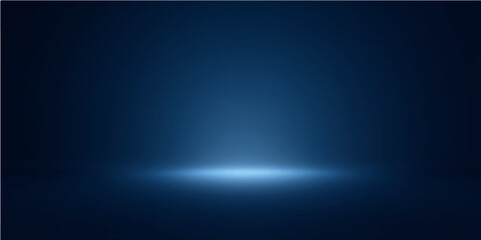 Electric blue light burst with motion blur and futuristic particle texture