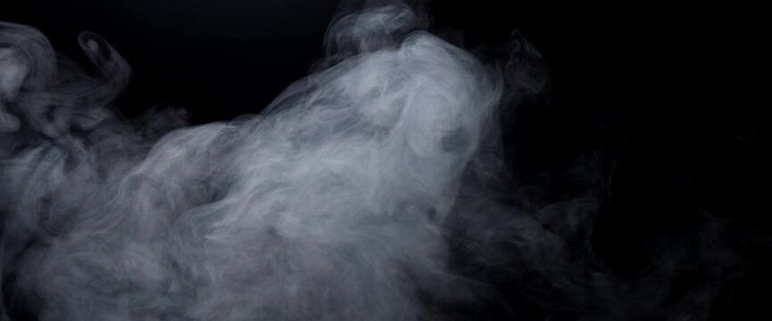 Smoke Overlay