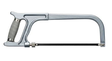 Isolated Hacksaw Tool