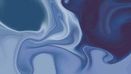 Fototapeta premium A background resembling a flowing or mixed fluid.