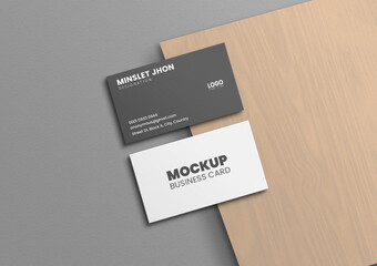 Business Card
