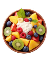 Fruit salad
