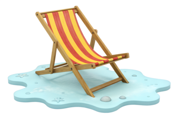 Beach Chair