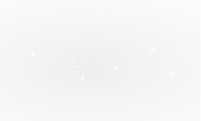 Magic flare texture png. White stardust with golden shimmer, spark particles, and radiant bokeh. Transparent background for fantasy celebration or luxury holiday card design.