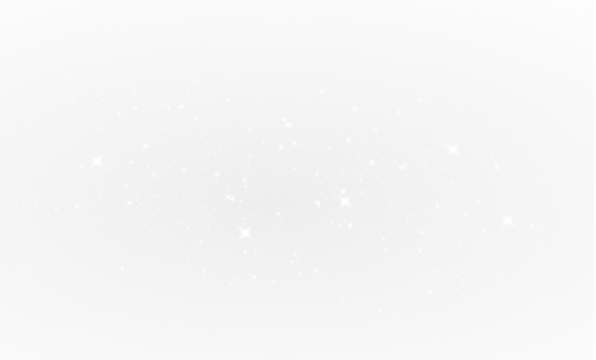 Magic flare texture png. White stardust with golden shimmer, spark particles, and radiant bokeh. Transparent background for fantasy celebration or luxury holiday card design.